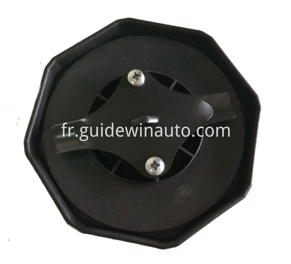 Diesel Tank Cap for Isuzu Truck